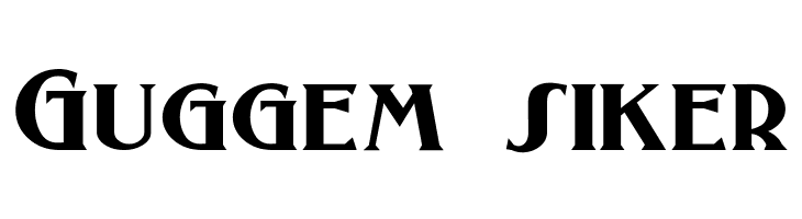 Laconick-NormalA  Free Fonts Download