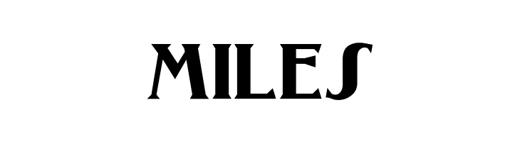 Laconick-NormalA  Free Fonts Download