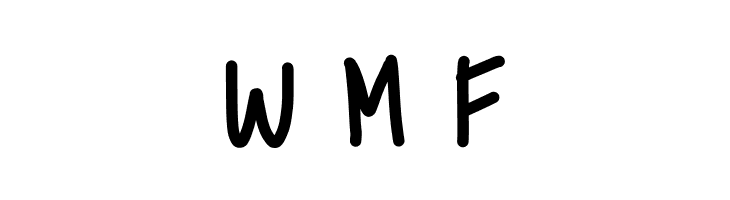 mystyle  Free Fonts Download