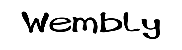 Hambone  Free Fonts Download