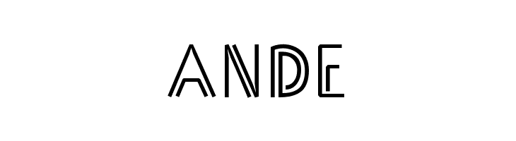 SS_Adec2.0_main  Free Fonts Download