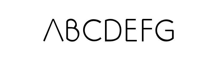 SS_Adec2.0_text  Free Fonts Download