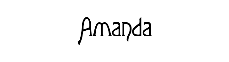 Fletcher-Gothic  Free Fonts Download