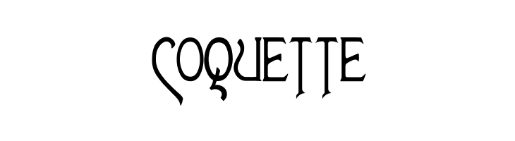 Fletcher-Gothic  Free Fonts Download