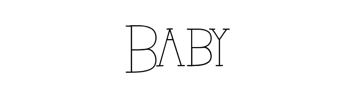 AlwaysHere  Free Fonts Download