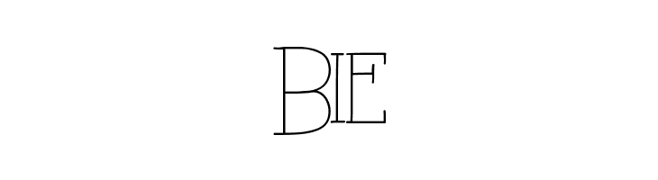 AlwaysHere  Free Fonts Download