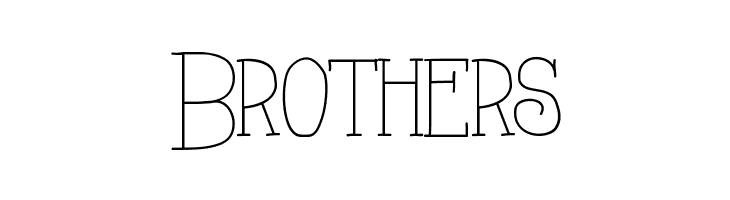 AlwaysHere  Free Fonts Download