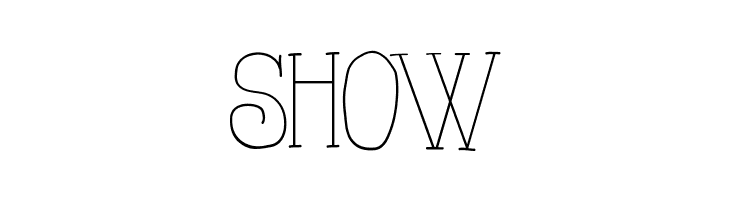 AlwaysHere  Free Fonts Download