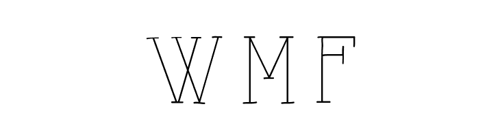 AlwaysHere  Free Fonts Download
