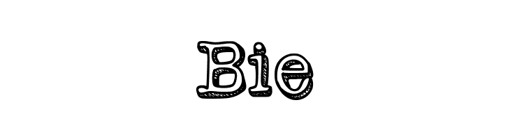 VintageOne  Free Fonts Download