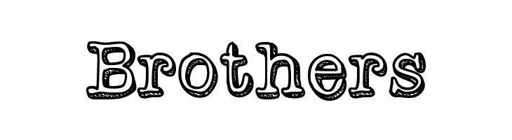 VintageOne  Free Fonts Download