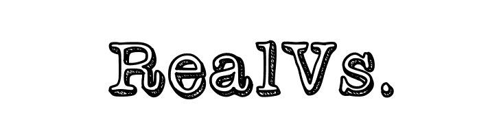 VintageOne  Free Fonts Download