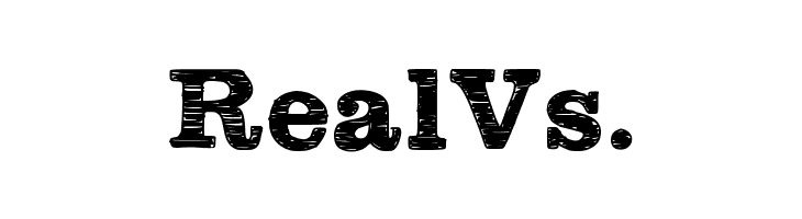 Plateaux  Free Fonts Download