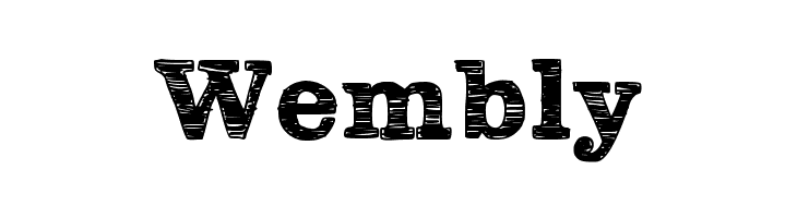 Plateaux  Free Fonts Download