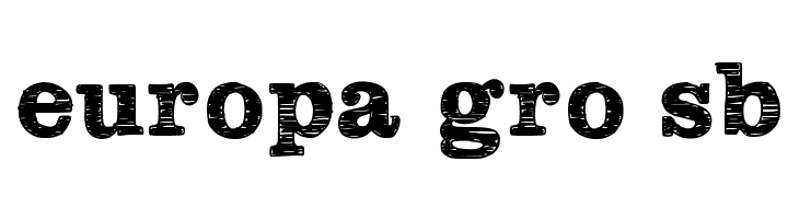 Plateaux  Free Fonts Download