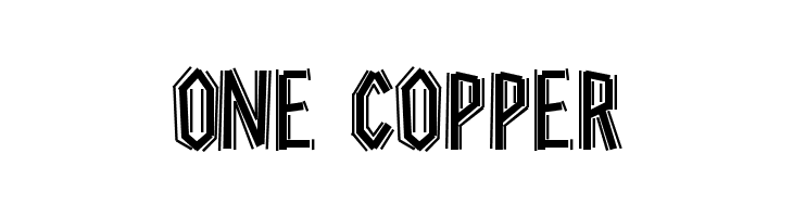 Stereoscope  Free Fonts Download