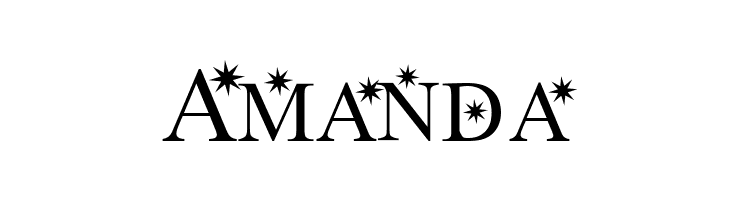 Star Hound  Free Fonts Download