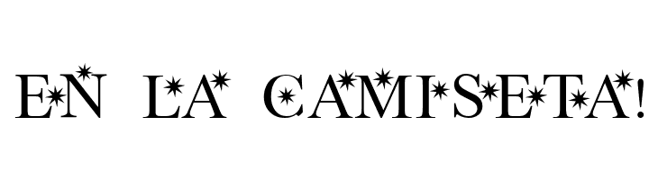 Star Hound  Free Fonts Download