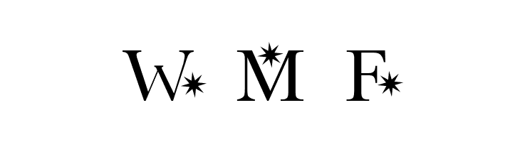 Star Hound  Free Fonts Download