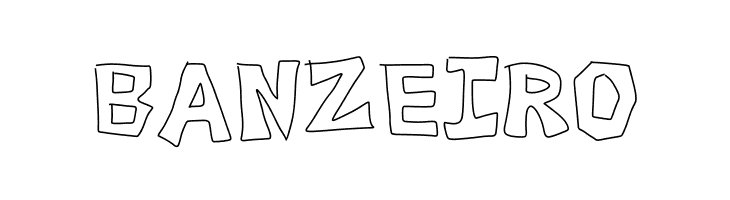 Knock knock!  Free Fonts Download