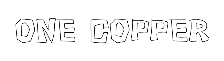 Knock knock!  Free Fonts Download