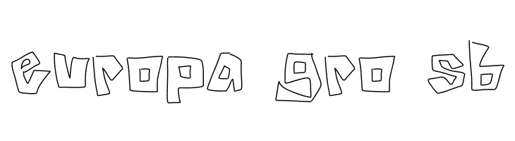 Knock knock!  Free Fonts Download
