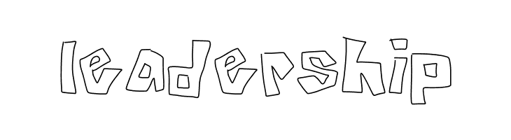 Knock knock!  Free Fonts Download