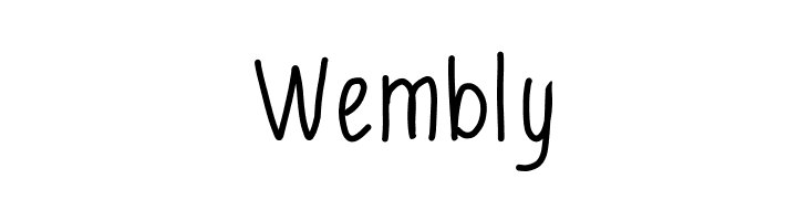 mine oh mine  Free Fonts Download