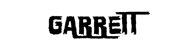 Wretched Remains BB  Free Fonts Download