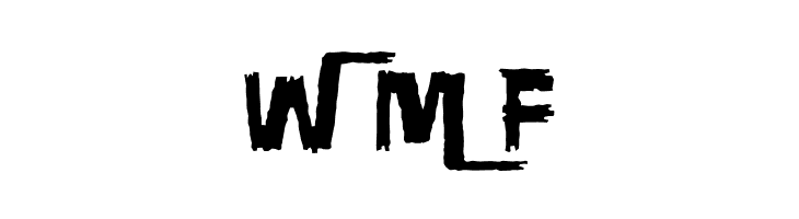 WretchedRemainsBB  Free Fonts Download