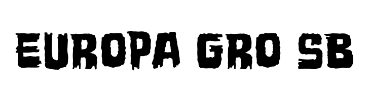 WretchedRemainsBB  Free Fonts Download