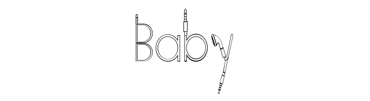 C - FONE  Free Fonts Download