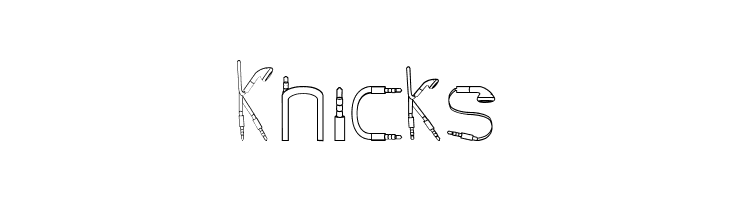 C - FONE  Free Fonts Download