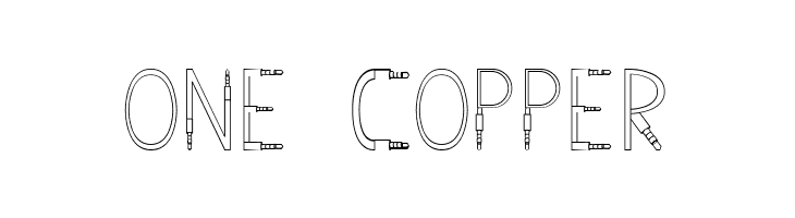 C - FONE  Free Fonts Download