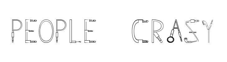 C - FONE  Free Fonts Download