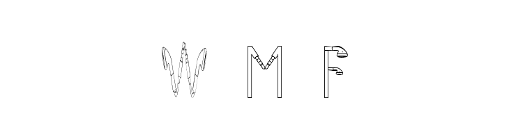 C - FONE  Free Fonts Download