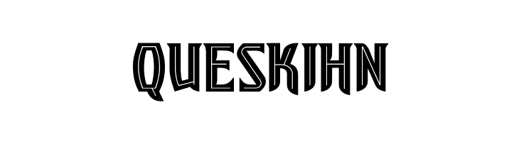 SleuthSerifBB  Free Fonts Download