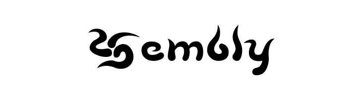 Beech  Free Fonts Download