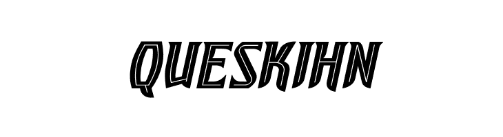 SleuthSerifBB-Italic  Free Fonts Download