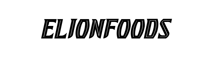 SleuthSerif BB Italic  Free Fonts Download