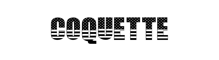 THE AMERICAN  Free Fonts Download