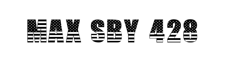 THE AMERICAN  Free Fonts Download