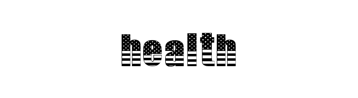 THE AMERICAN  Free Fonts Download