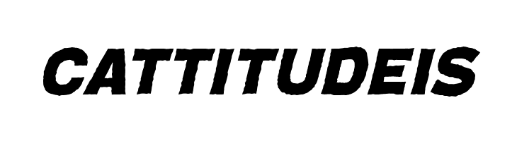 CryptCreep Heavy BB Italic  Free Fonts Download