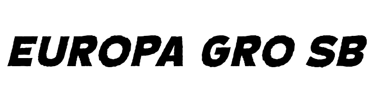 CryptCreep Heavy BB Italic  Free Fonts Download