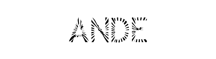 Zone23_Rayz  Free Fonts Download