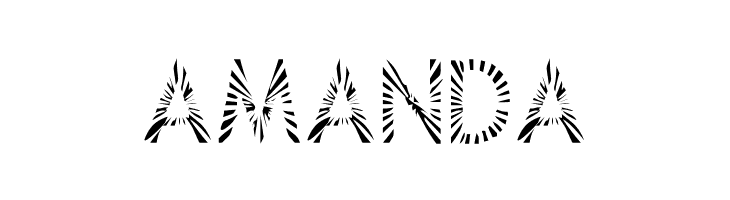 Zone23_Rayz  Free Fonts Download