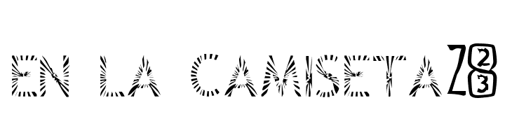 Zone23_Rayz  Free Fonts Download