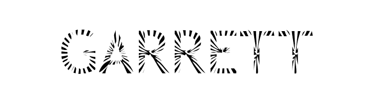 Zone23_Rayz  Free Fonts Download