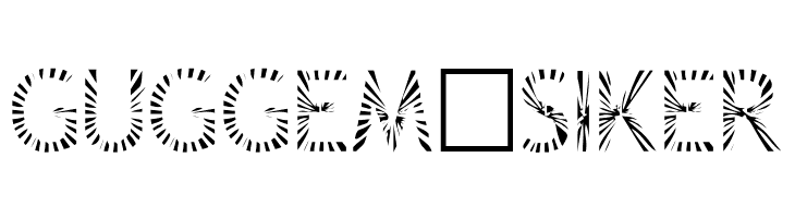 Zone23_Rayz  Free Fonts Download